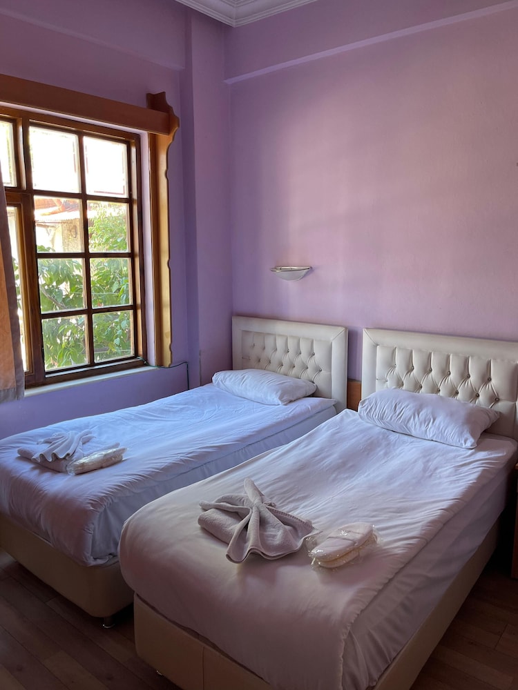 Superior Quadruple Room photo 1