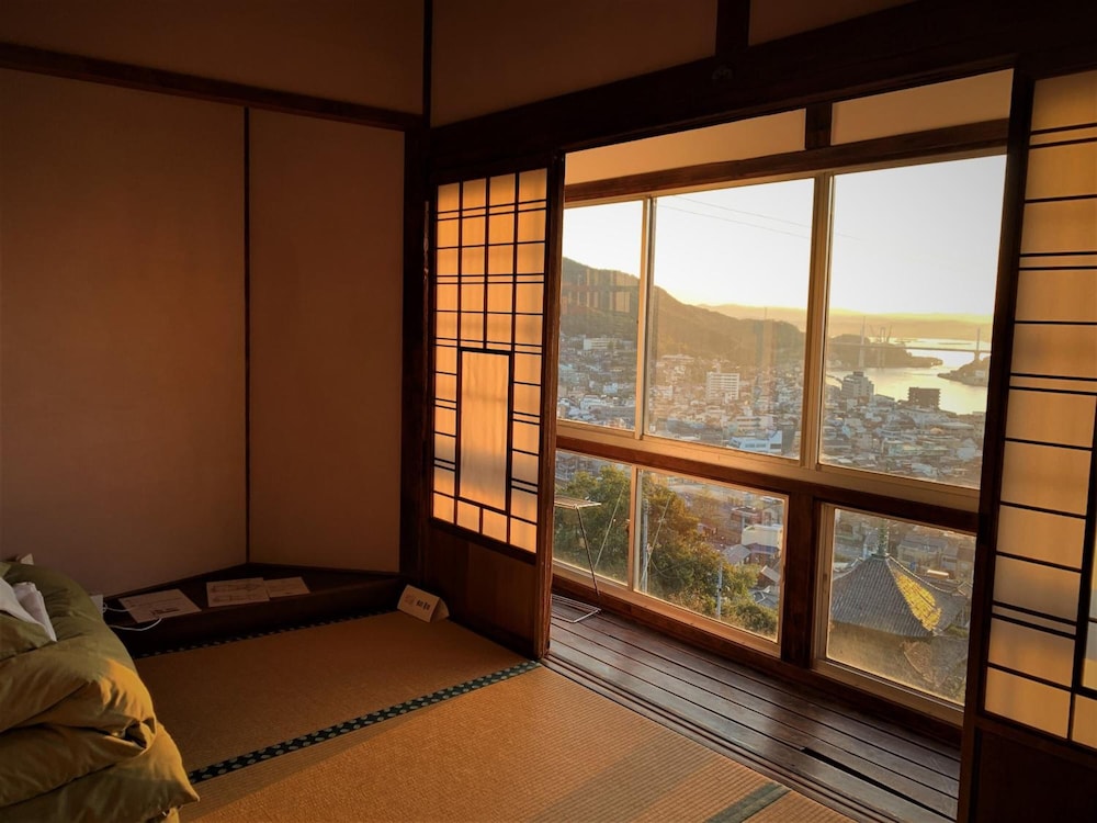 Private Room, Non Smoking (Fuji, 4 Tatami mats, 2nd Floor) photo 2