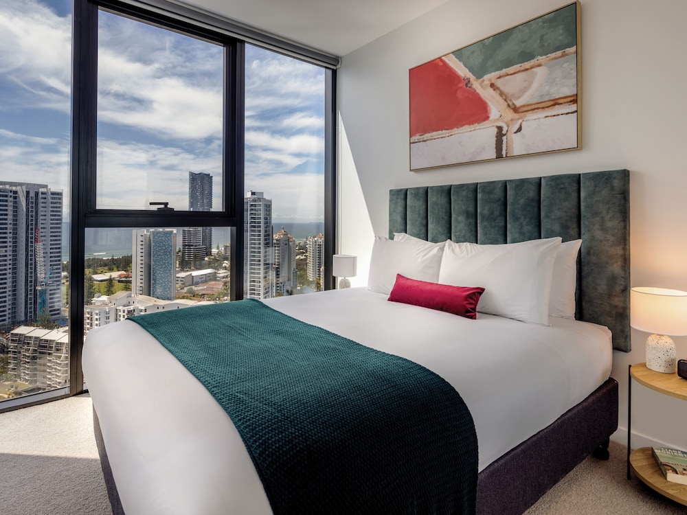 2 Bedroom Family Ocean View Apartment (No Housekeeping) - Photo 2