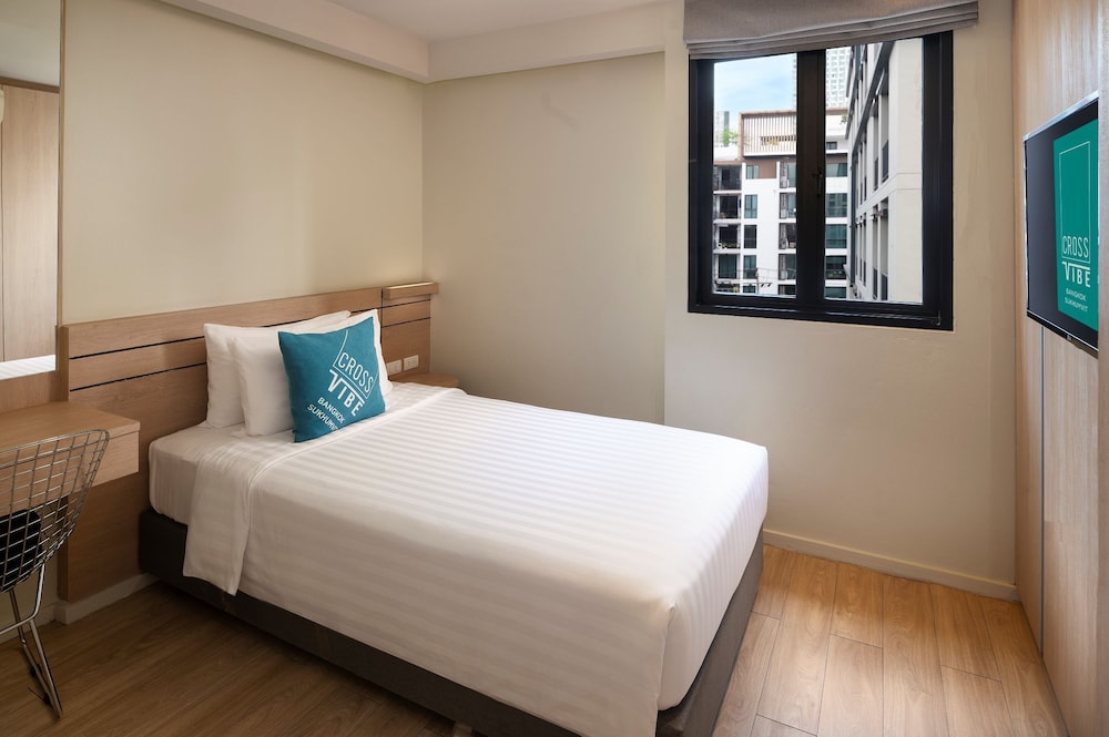 Two-Bedroom Suite photo 2