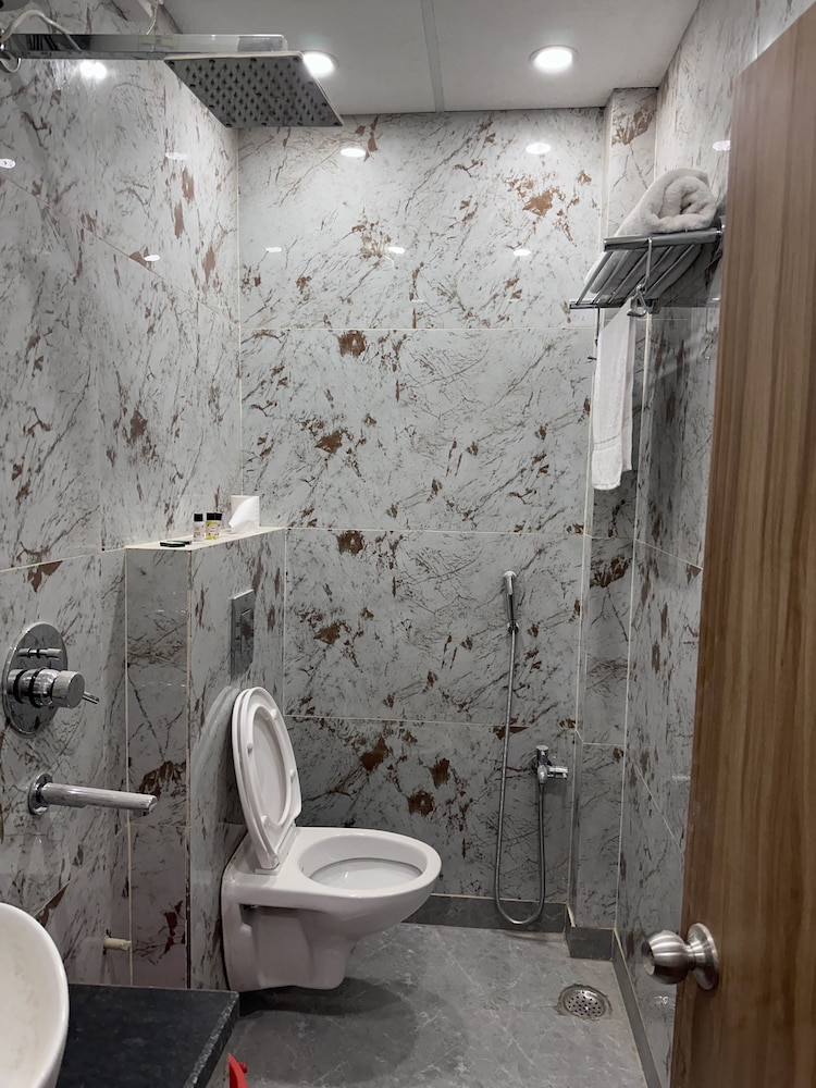 Deluxe Room photo 2