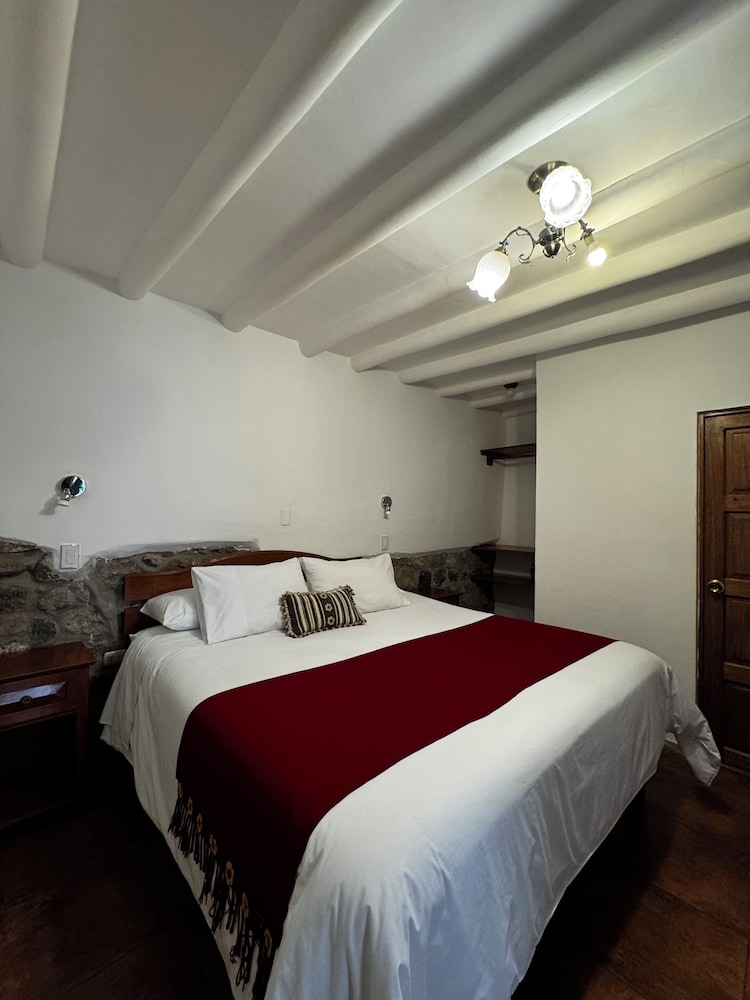 Classic Double Room photo 3