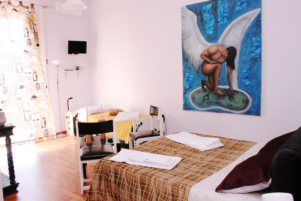 Triple Room photo 1