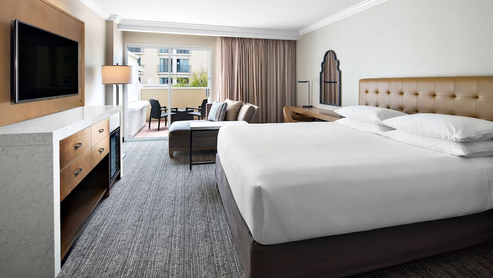 Hyatt Regency Valencia, Foto 2