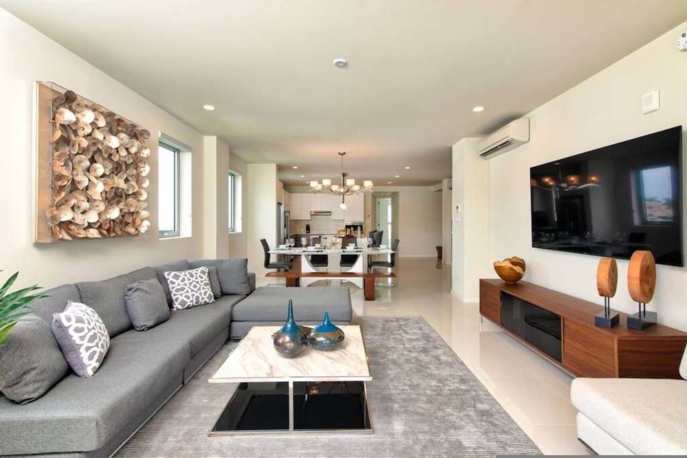 Apartment, Accessible