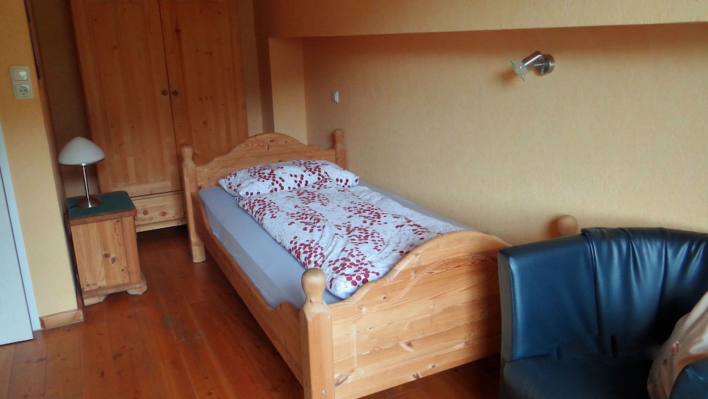 Standard Single Room photo 1