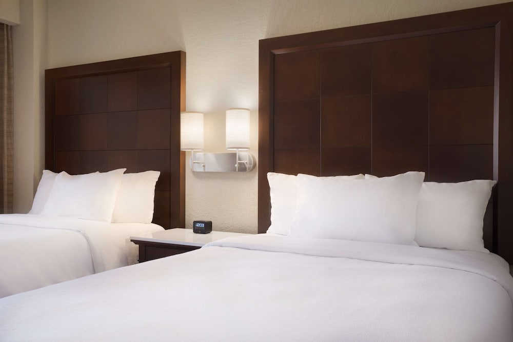 Suite, 2 Bedrooms, Non Smoking at Embassy Suites San Antonio Airport in San Antonio
