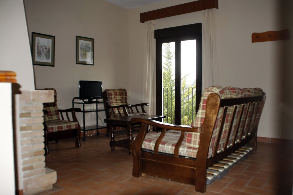 Villa, 2 Dormitorios