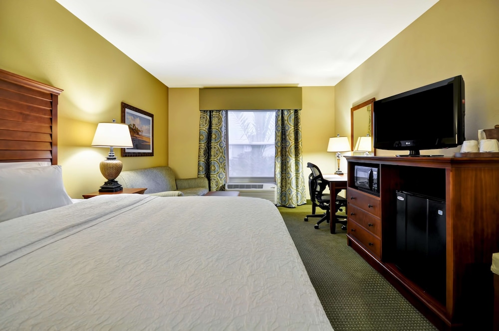 ADA Room, 1 King Bed, Non Smoking - Photo 1