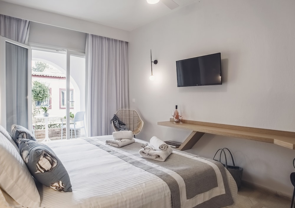 Superior Double Room photo 3