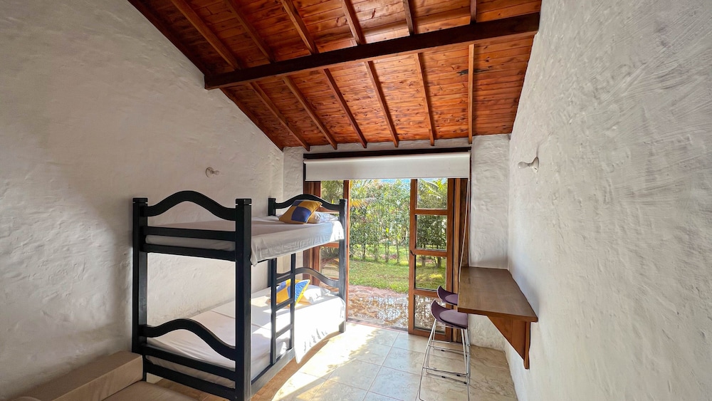 Superior Quadruple Room