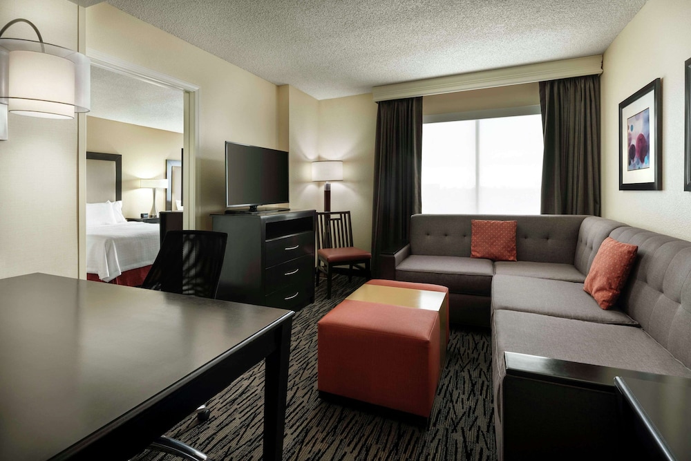 Suite, 1 Bedroom, Non Smoking - Photo 3