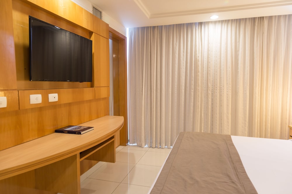 Presidential Double Room