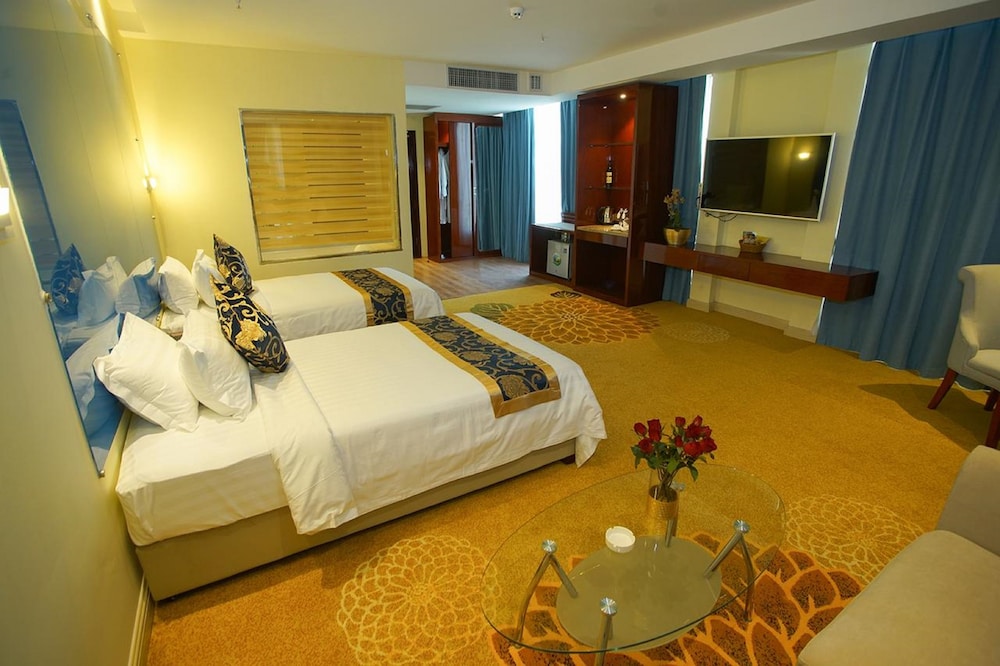 Superior Twin Room - Photo 11