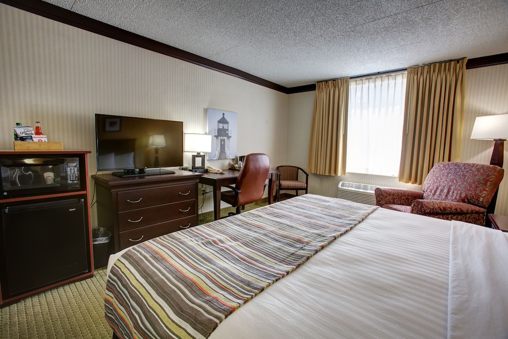 Room, 1 Queen Bed, Accessible, Non Smoking photo 2