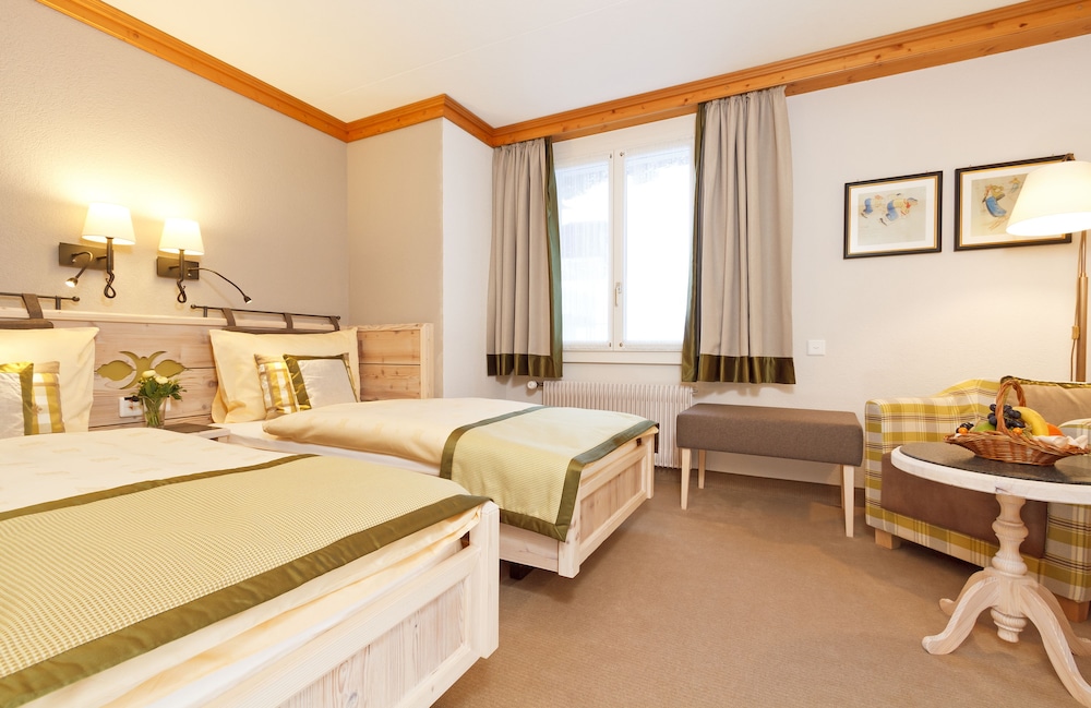 Double Room Forest Side photo 2