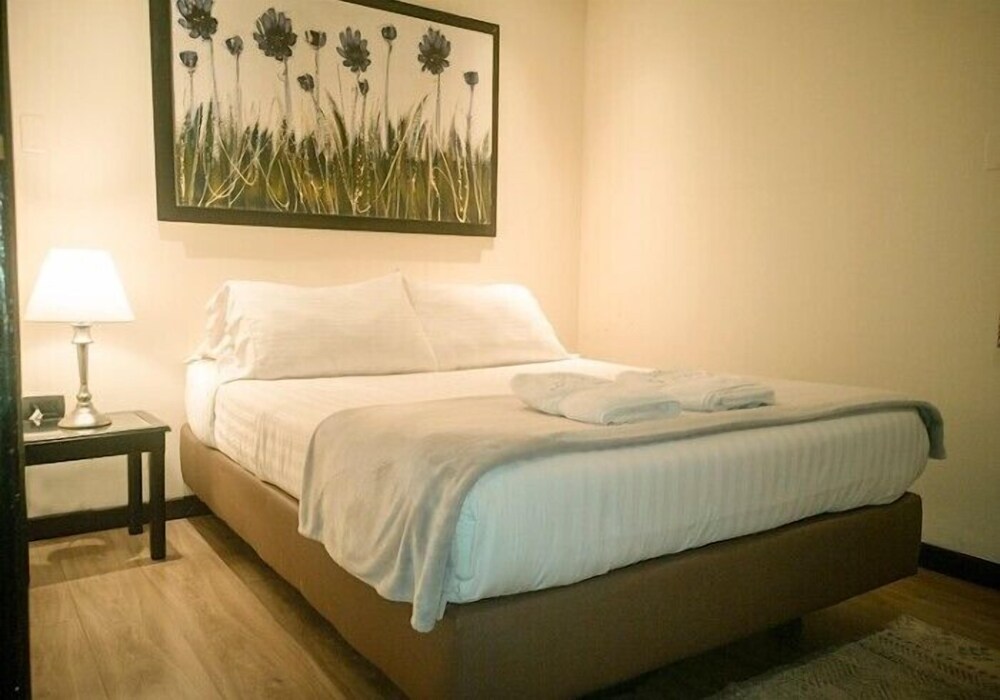 Basic Double Room photo 1