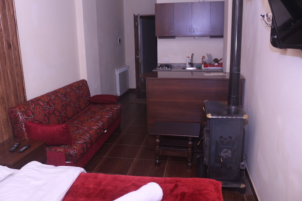 Classic Single Room, 1 Bedroom photo 1
