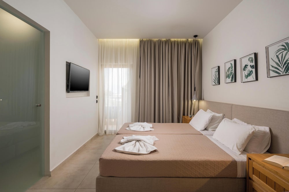 Twin Room (7) photo 2