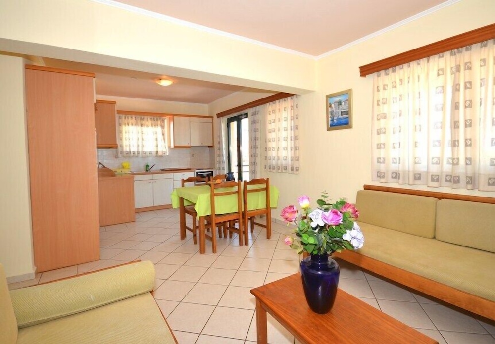 Apartment, 2 Bedrooms