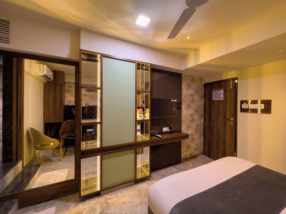 Superior Double Room photo 2