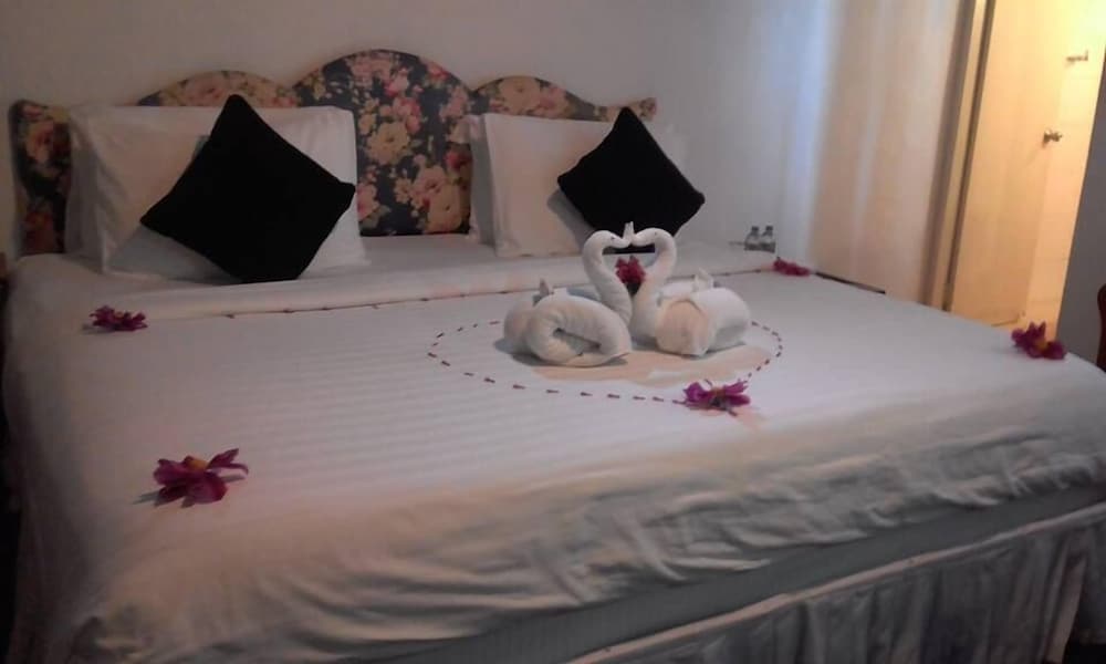 Standard Double Room, Courtyard View, Courtyard Area photo 2