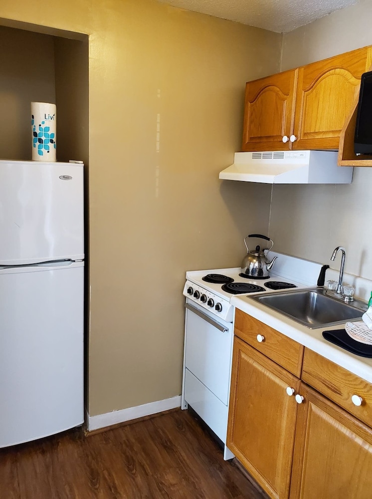 Premium Apartment photo 2