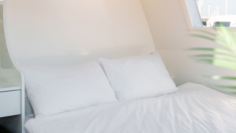 Basic Room, 1 Bedroom (Caravan 9(Ocean view)) photo 3