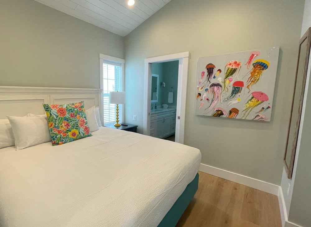 Coral Accessible Cottage