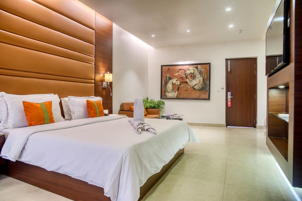 Superior Room - Photo 40