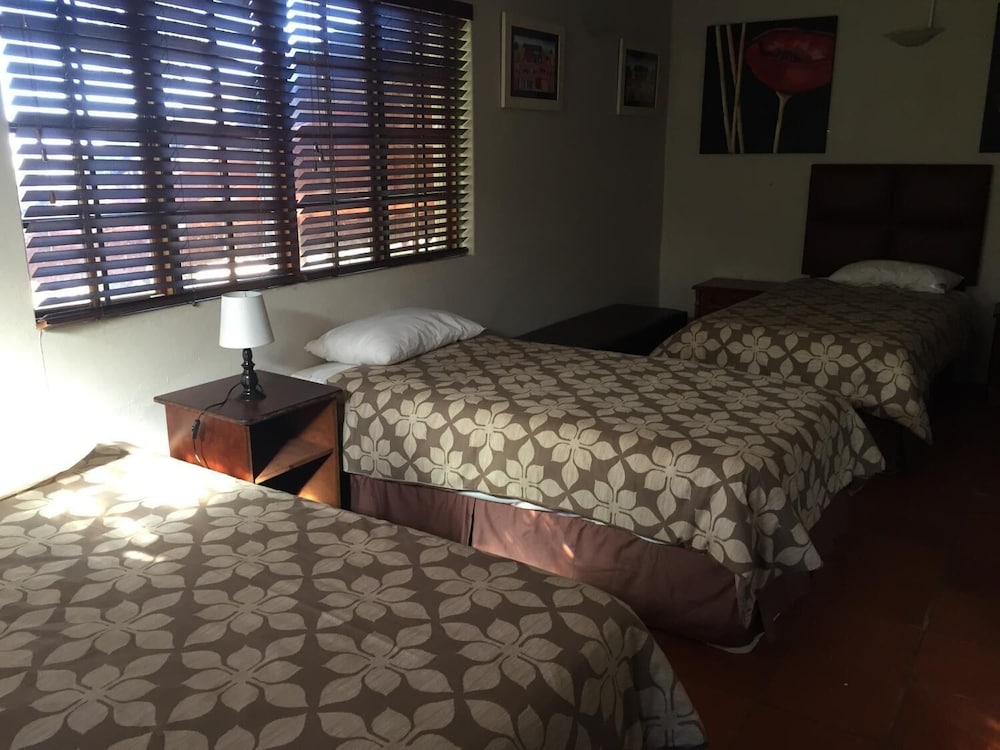 Quadruple Room photo 1