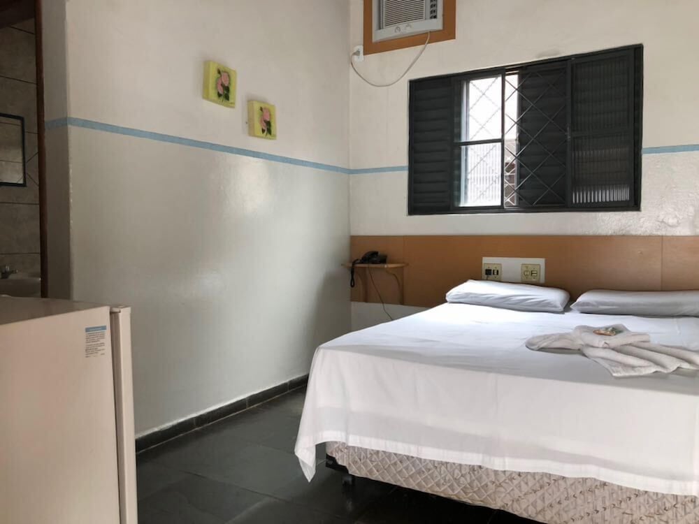 Deluxe Double Room Single Use