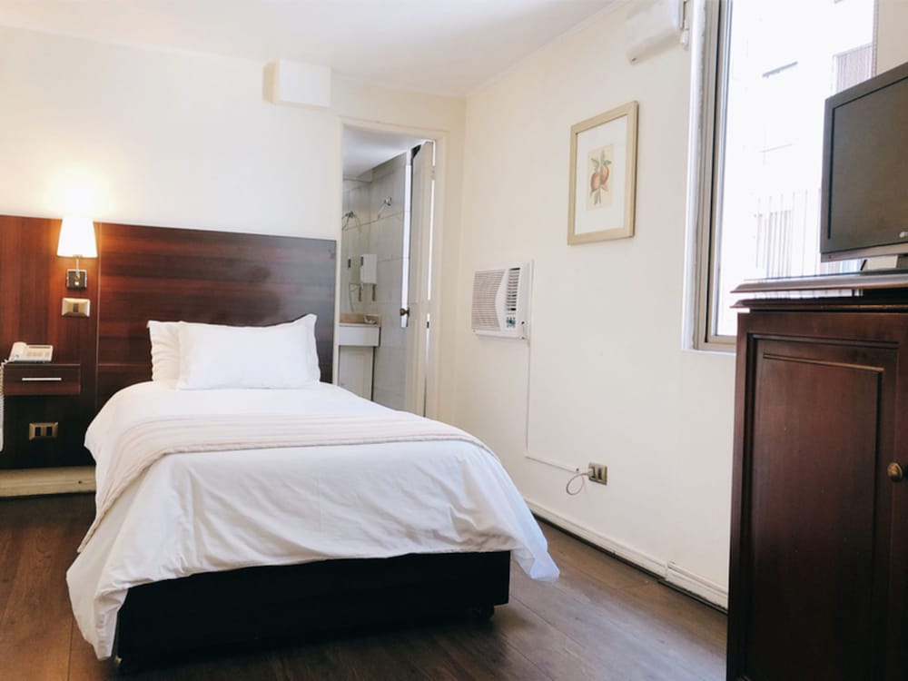 Junior Single Room photo 1