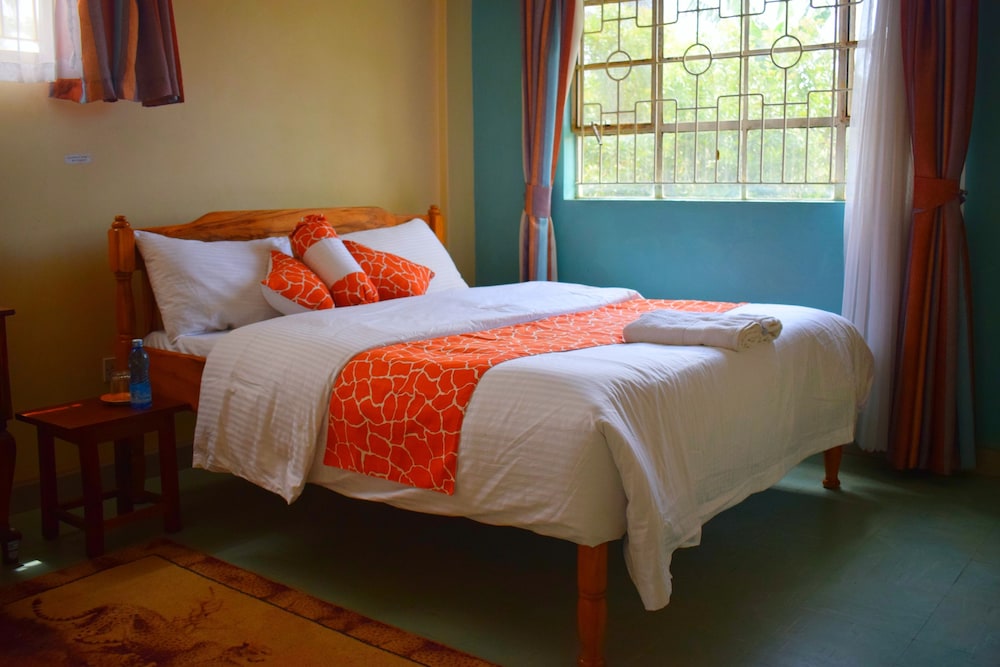 Family Room, 2 Bedrooms, Garden View photo 1