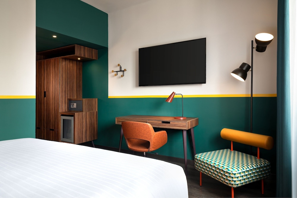 Family Twin Room (Le Varesine)