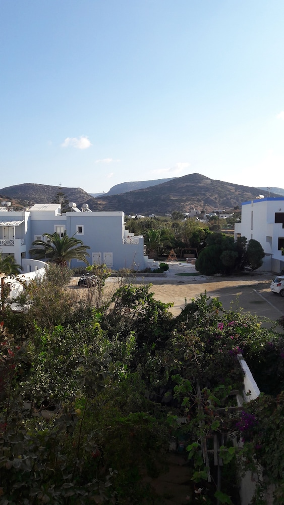 Triple Room, Terrace, Ground Floor - Photo 3