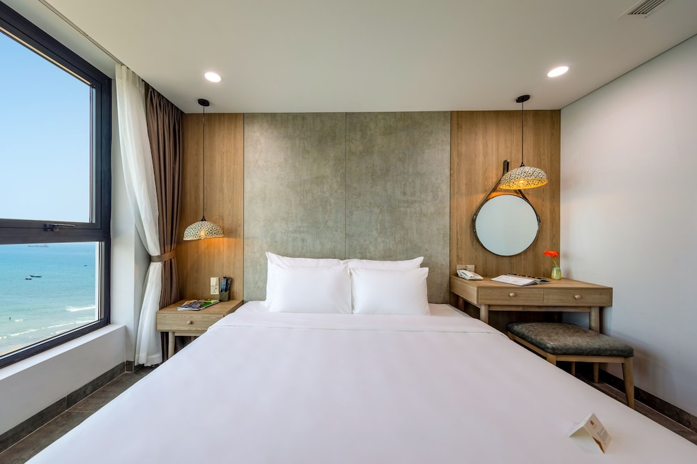 Nguyen Gia Suite - Photo 10