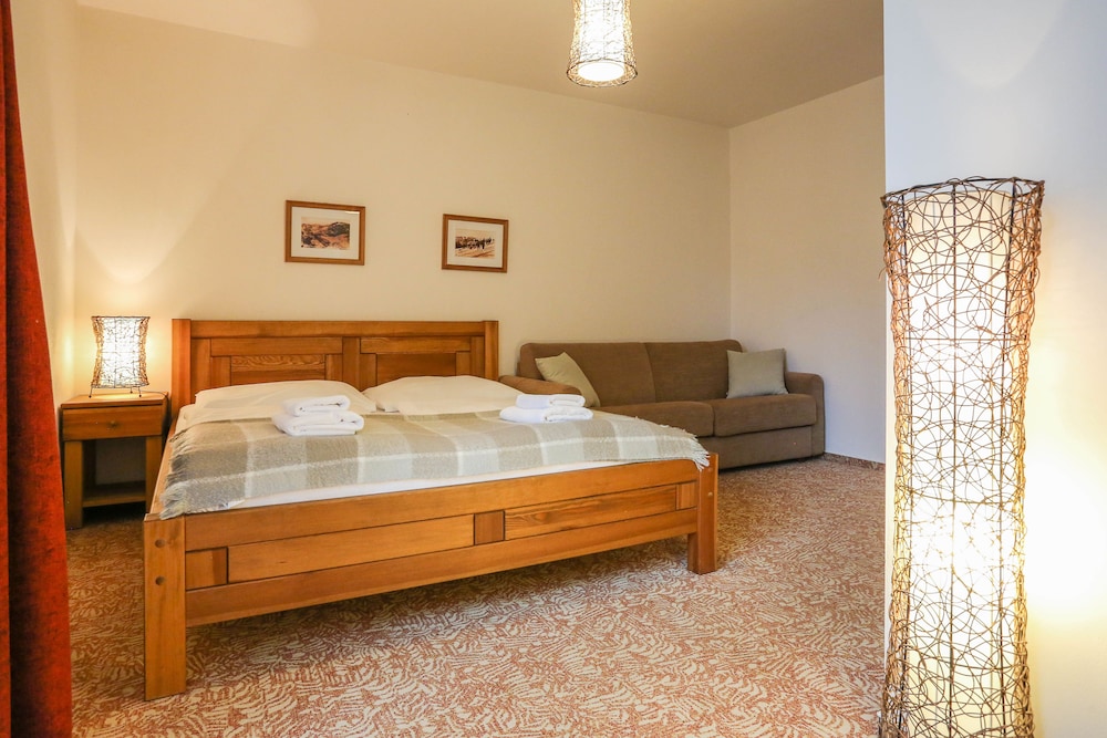 Superior Suite photo 2