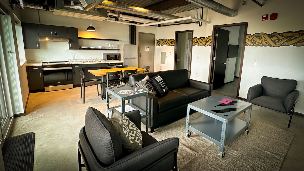 Premium Room, 1 Bedroom photo 3