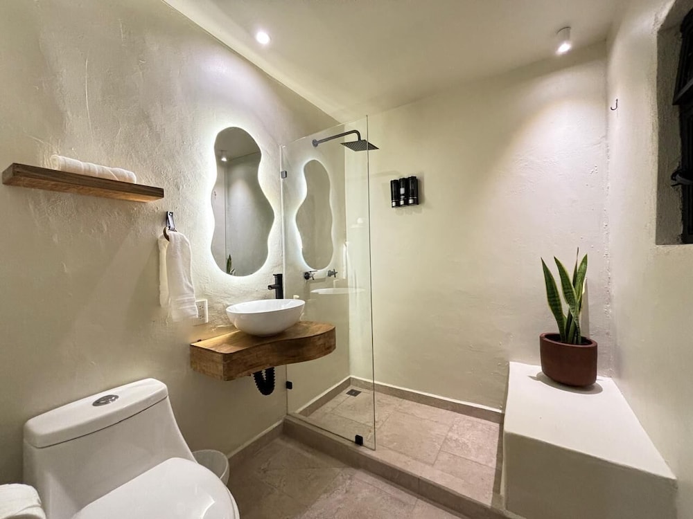 Comfort Double Room, City View