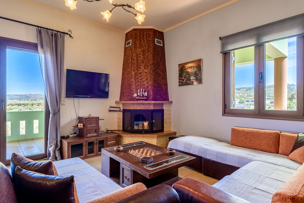 City Villa