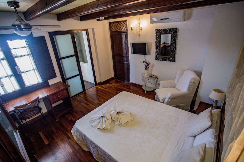 Double room extra photo 2