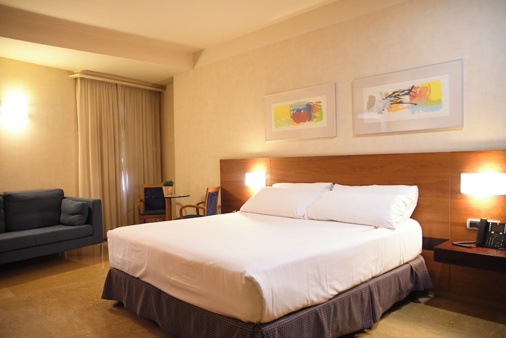 Superior Double Room Single Use - Photo 1