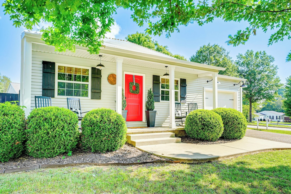 House (2 Bedrooms) photo 1