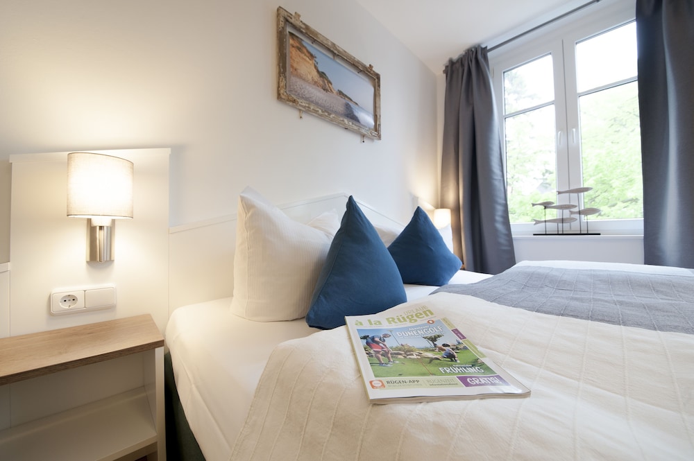Apartment, 1 Queen Bed (incl. 45€ + 25€ pp service fee) photo 1