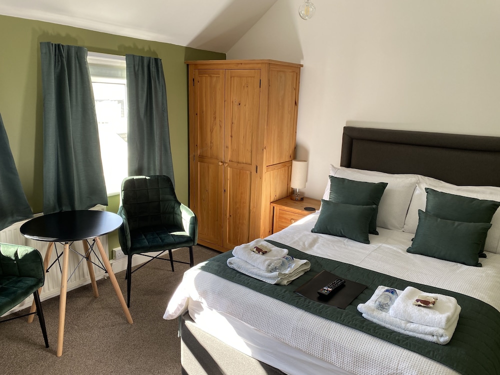Double Room, Ensuite (Room 6) photo 1