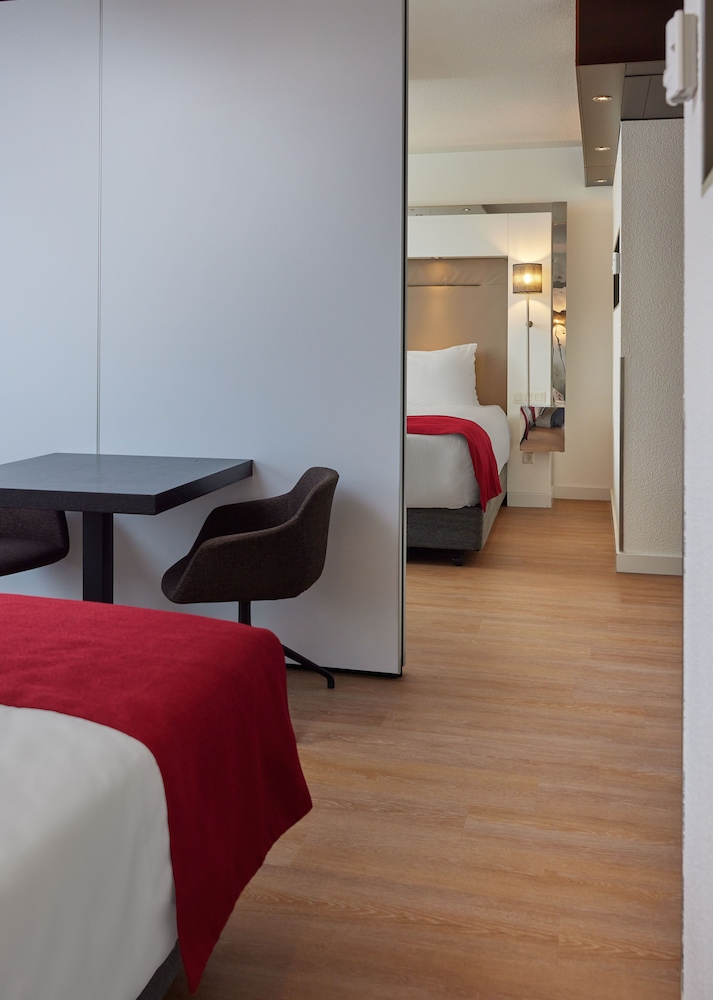 Deluxe Quadruple Room photo 3