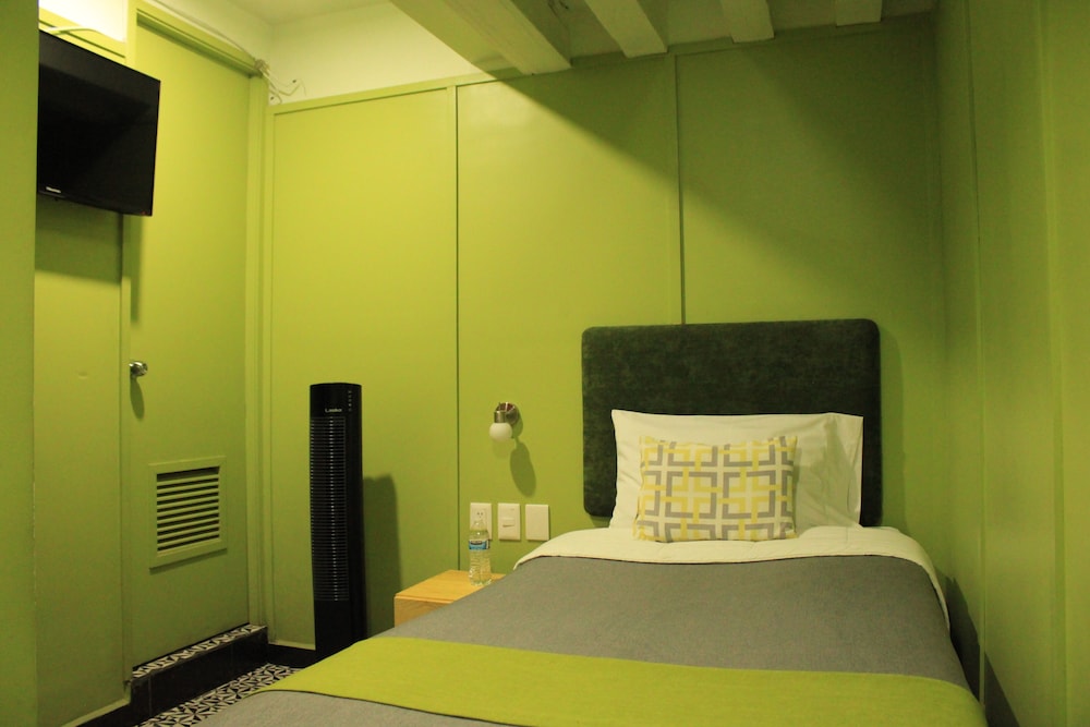Basic Room