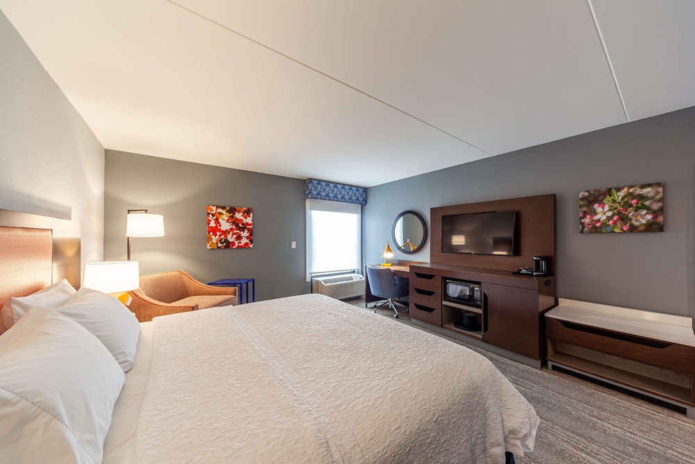 Hampton Inn Winchester, Billede 2