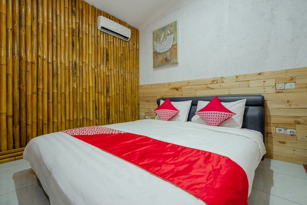 Deluxe Double Room photo 1